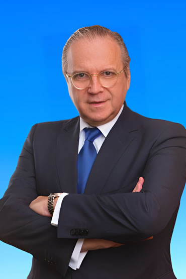 Francisco Guzmán Gómez