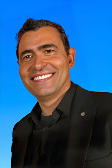 Francisco Guzmán Gómez