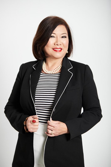 Leticia Chen